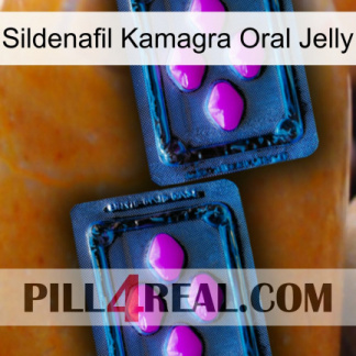 Sildenafil Kamagra Oral Jelly 03